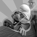 Diligent Smurf