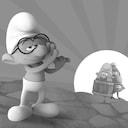 Fortune Teller Smurf achievement