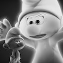 Scaredy Smurf achievement