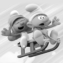 Slippery Smurf achievement