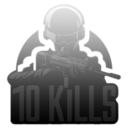 10 Kills