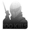 100 Kills