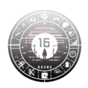 16 Wave Survival