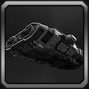 This sector ain't big enough for the both of us