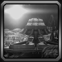 Quite a ride achievement