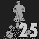 Buccaneer Extraordinaire achievement