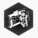 Steward None achievement