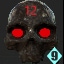 Twelve Skulls