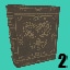 Three Books