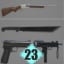 Armed
