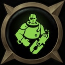 Warhammer 40,000: Rogue Trader Praise the Omnissiah Achievement