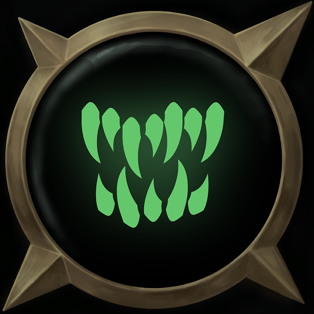Warhammer 40,000: Rogue Trader เป้าหมายความสำเร็จ Amends to the Dead
