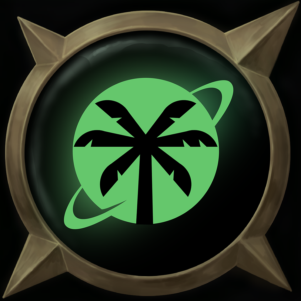 Warhammer 40,000: Rogue Trader - Succès Chaleur de la jungle