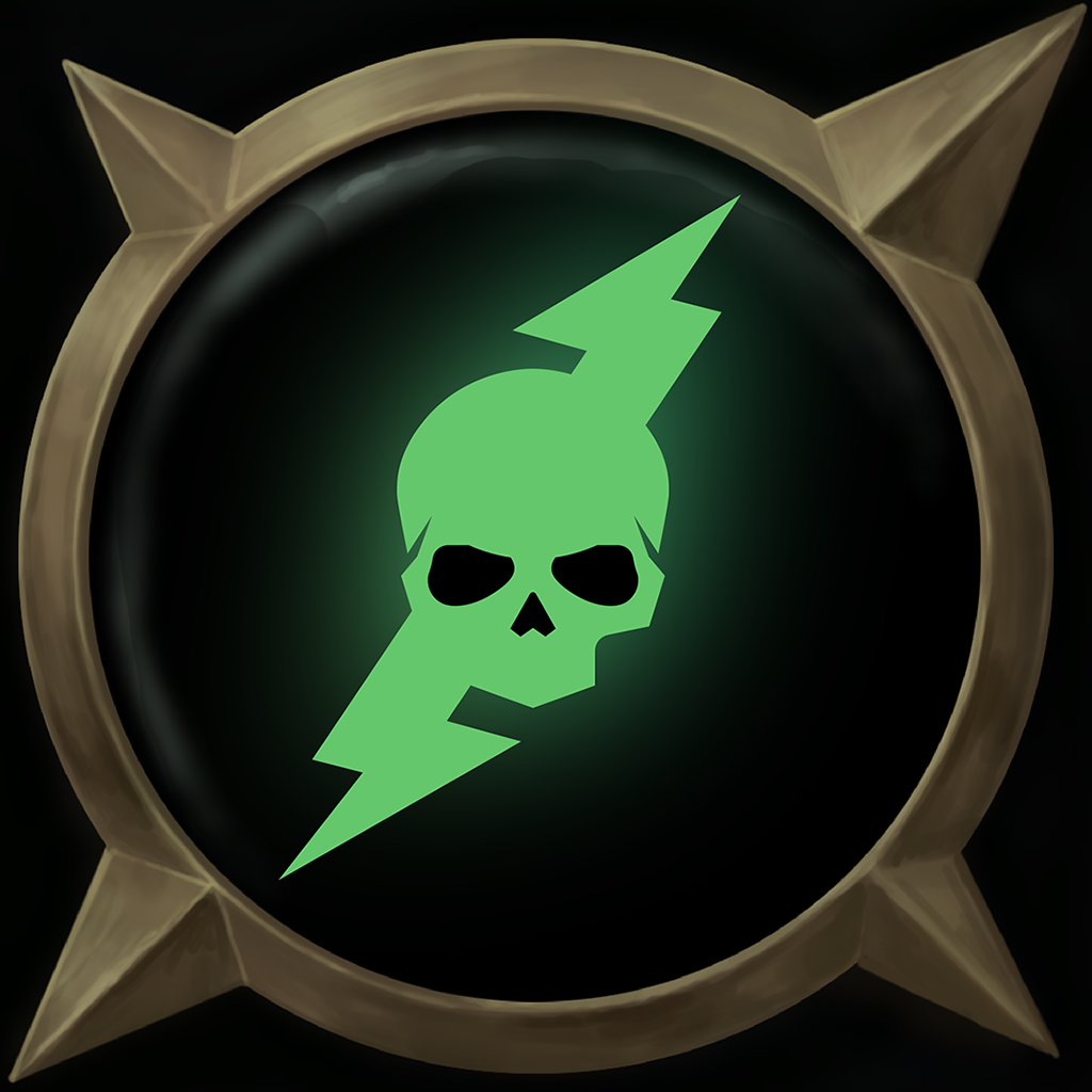 Warhammer 40,000: Rogue Trader เป้าหมายความสำเร็จ Fear Not Obliteration
