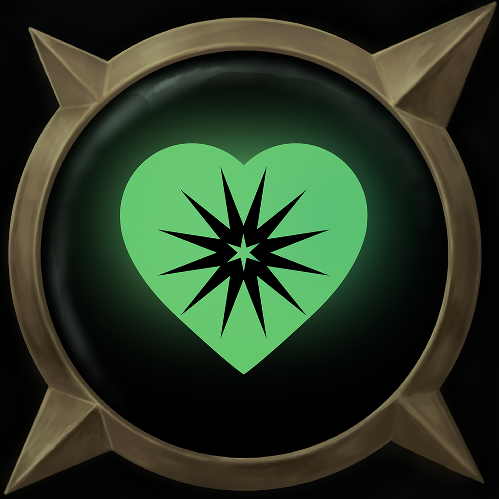 Warhammer 40,000: Rogue Trader เป้าหมายความสำเร็จ A Spark
