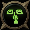 Warhammer 40,000: Rogue Trader Do Not Press Achievement