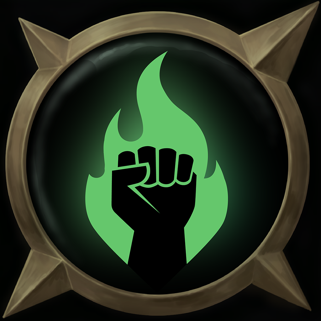 Warhammer 40,000: Rogue Trader เป้าหมายความสำเร็จ The Emperor's Servant