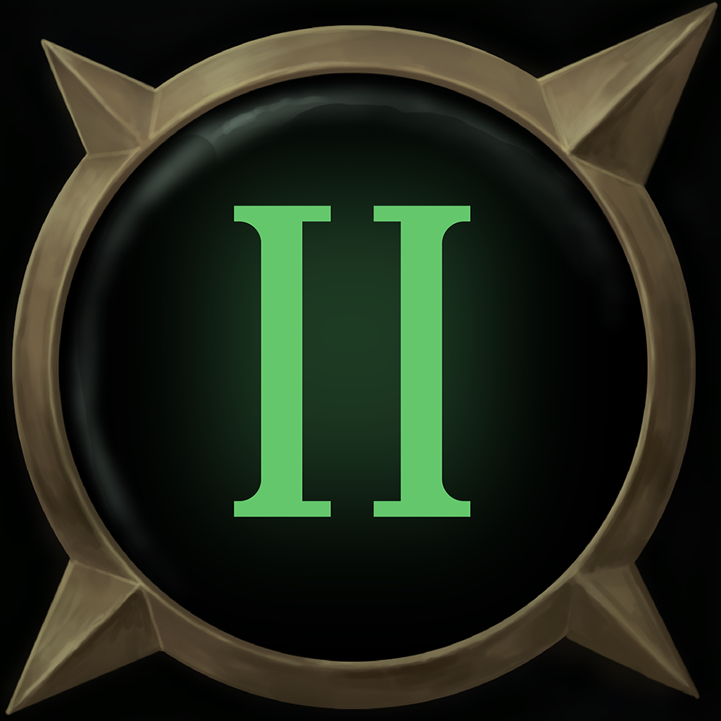 Warhammer 40,000: Rogue Trader - Succès Ascension