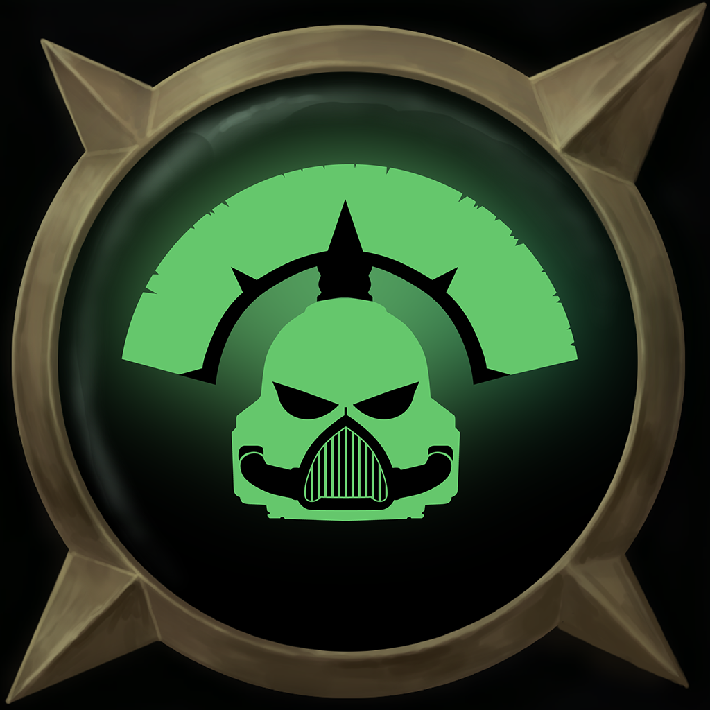 Warhammer 40,000: Rogue Trader - Succès Ceux qui vont mourir te saluent