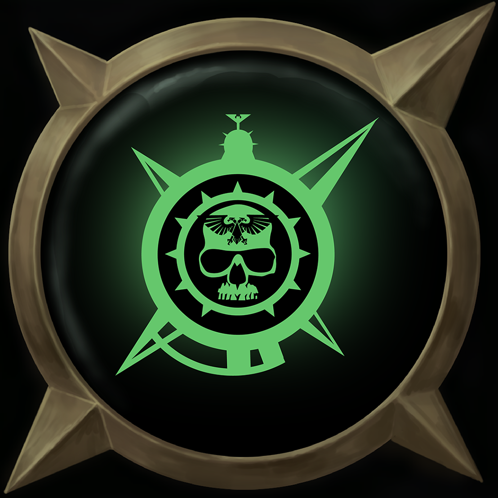Warhammer 40,000: Rogue Trader เป้าหมายความสำเร็จ No Stone Unturned