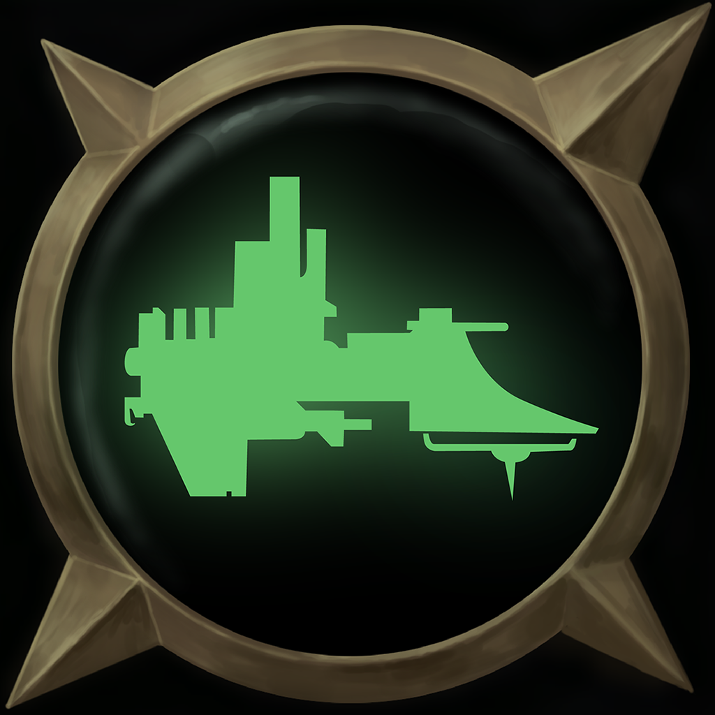 Warhammer 40,000: Rogue Trader - Succès Timing parfait