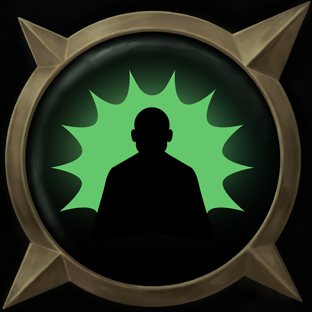 Warhammer 40,000: Rogue Trader เป้าหมายความสำเร็จ Deepest Conviction