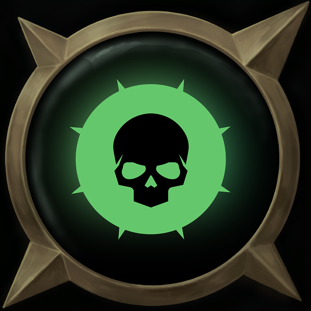 Warhammer 40,000: Rogue Trader เป้าหมายความสำเร็จ Stolen Star