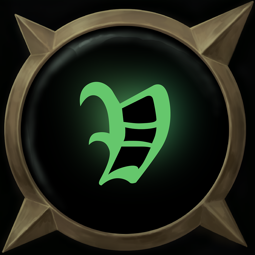 Warhammer 40,000: Rogue Trader เป้าหมายความสำเร็จ The Dynasty Restored