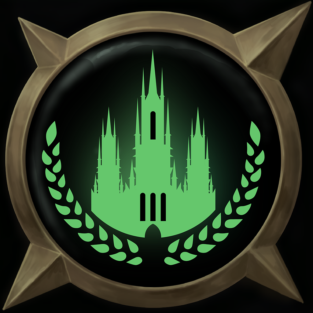 Warhammer 40,000: Rogue Trader เป้าหมายความสำเร็จ The Dynasty Prospers