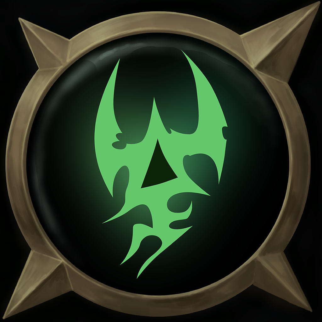 Warhammer 40,000: Rogue Trader เป้าหมายความสำเร็จ Commorragh Survivors