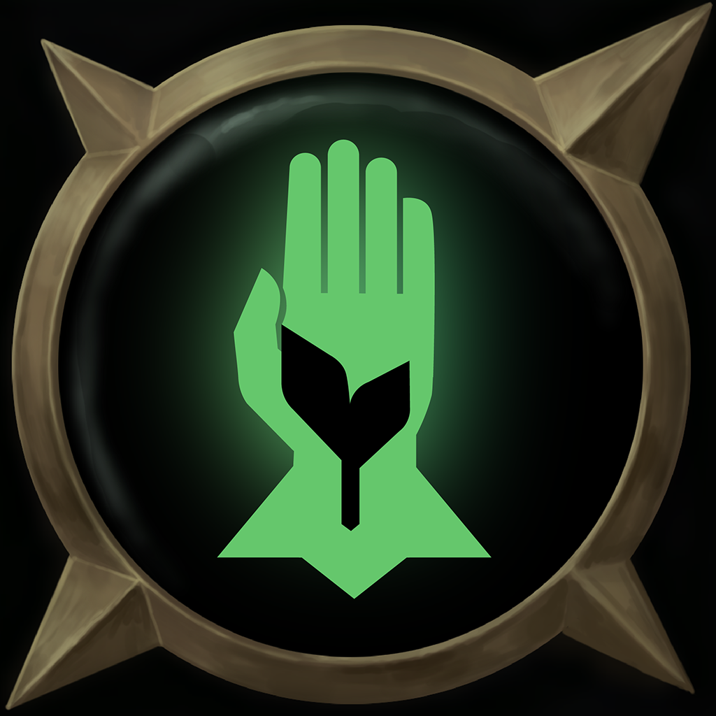 Warhammer 40,000: Rogue Trader เป้าหมายความสำเร็จ Merciful Soul