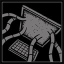 A STURDY LOCK achievement