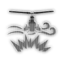 Blind Bomber
