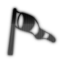 Braving the storm achievement