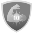 Massively Augmented achievement