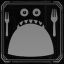 Big Eater