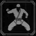 Unarmed Combat Master