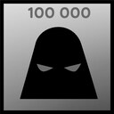 Grab 'Em All achievement