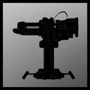 Turret Syndrome achievement