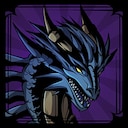 Dragon's Riddle master