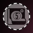 Paparazzi achievement