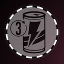 Soda addiction achievement