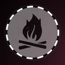 Bonfire Lit achievement