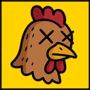 Innocent Chicken