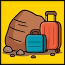 Suitcases Found