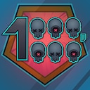 TerraTech Legion Million Dead-bedrift