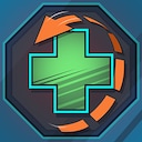 TerraTech Legion Healing Factor-bedrift