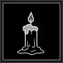 Candle Whisperer achievement
