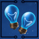 The Spirit and the Mouse: достижение «Lightbulbs Collector»