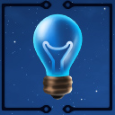 The Spirit and the Mouse Lightbulb Seeker Achievement